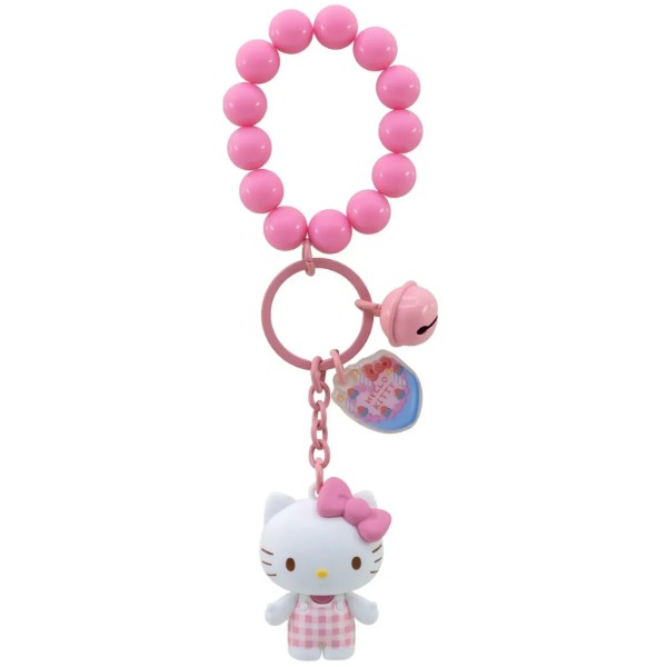 Фото - Брелок Yu Me Hello Kitty Праздничная серия Хэлло Китти (11686)